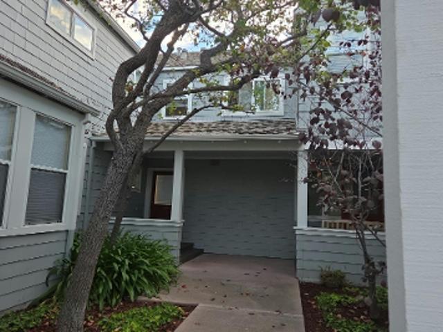 Mendocino Way