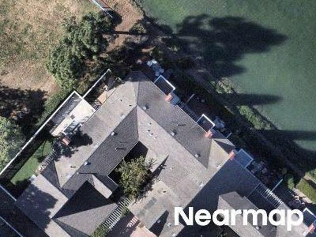 Mendocino Way