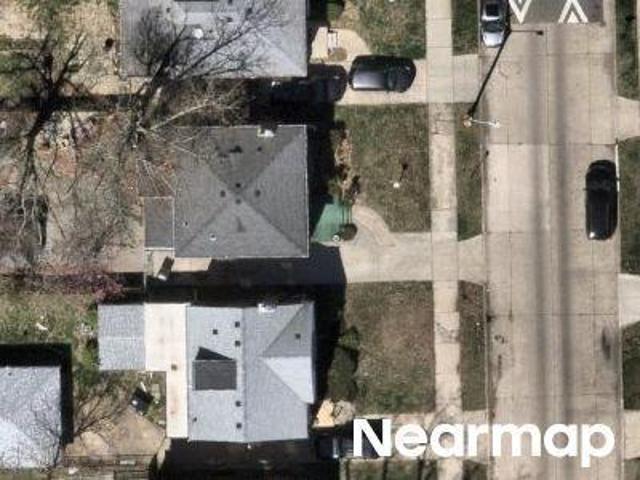 Mendota St