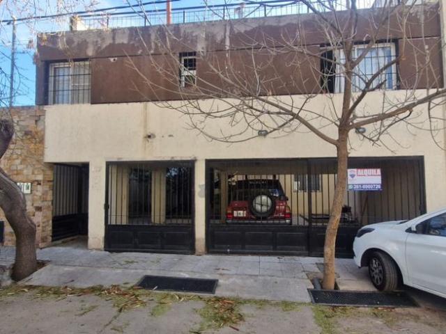 Mendoza, Capital