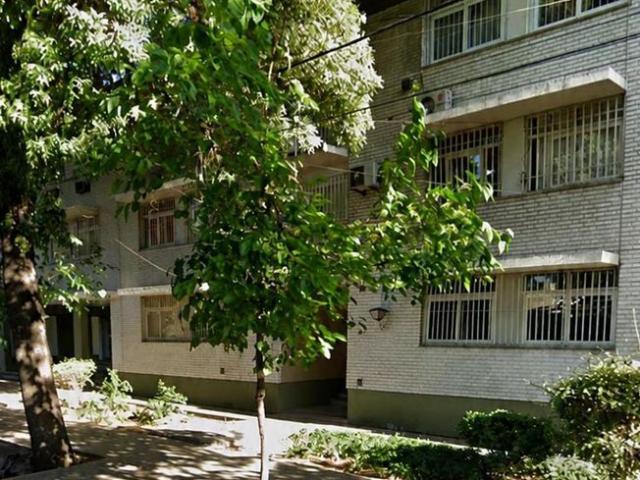 Mendoza, Capital