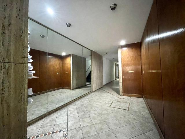 Mendoza 1300 Departamento de un dormitorio en alquiler en Rosario