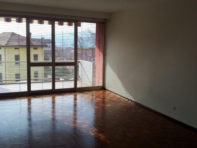 Mendrisio, 4 e mezzo locali, 100 mq