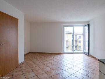 MENDRISIO – ABITARE IN CENTRO