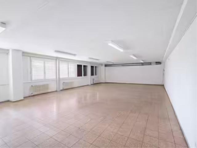 Mendrisio Gewerbe /Büroflächen
