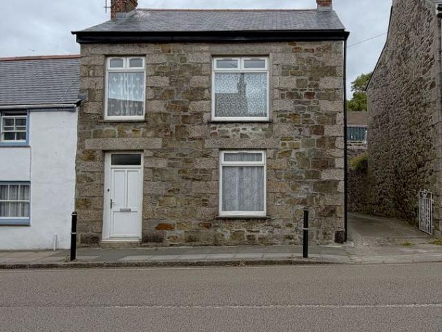 Meneage Street, Helston TR13, 3 bed cottage to rent, £1,295 pcm | PrimeLocation