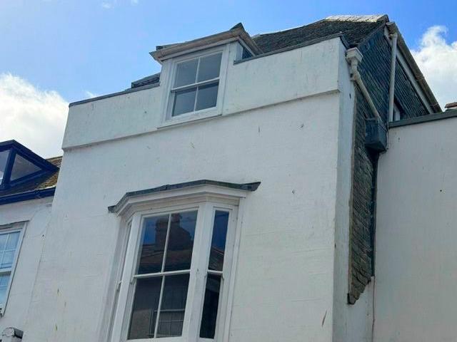 Meneage Street, Helston TR13, 2 bed flat to rent, £850 pcm | PrimeLocation
