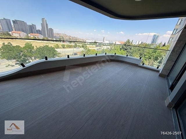 MENEKŞE YAPI VİOLETTA ORANDA SATILIK SIFIR 5+1 DAİRE