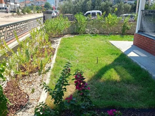 Menekşede Müstakil Giriş +sıfır Eşyalı 1+1