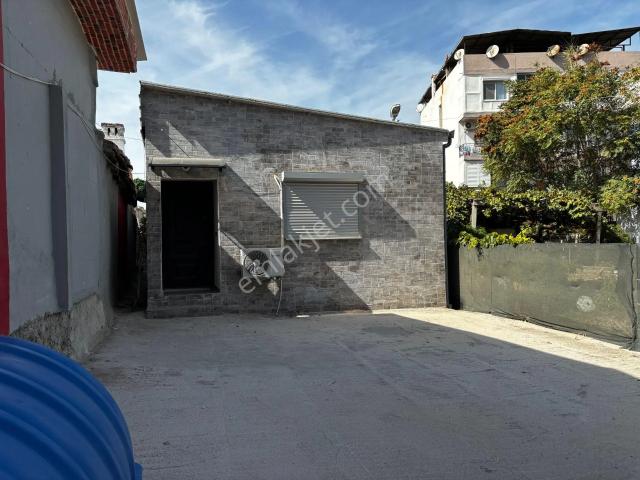 Menemen Mermerli Mah. Sıfır Binada Full Eşyalı 2+1 Kiralık Daire