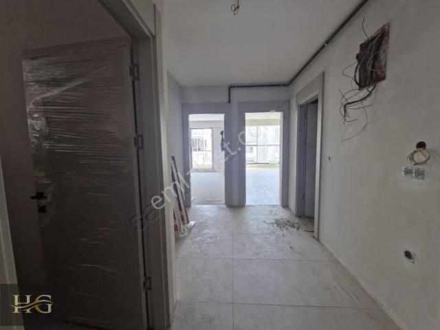 Menemen Merkez De Site İçerisinde Fırsat Daire