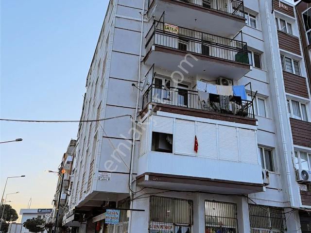 Menemen Merkez Emin Evime Uygun Kredili 3+1 Geniş Daire Fırsat