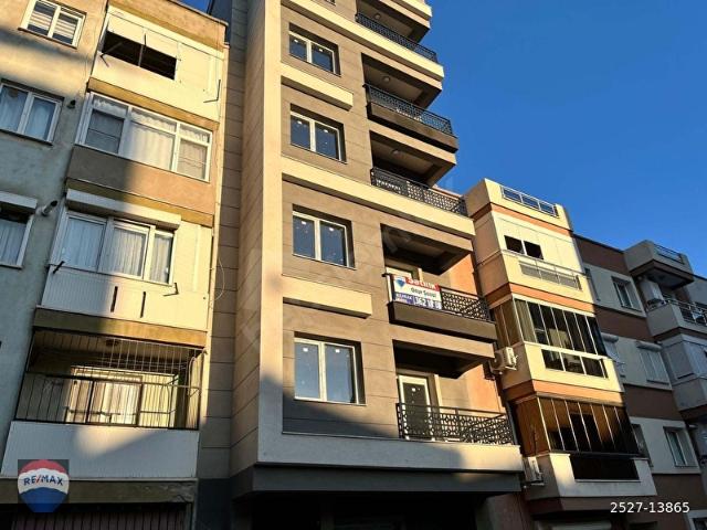 MENEMEN MERKEZ ESATPAŞA MAHALLESİ SIFIR 1+1 DAİRE