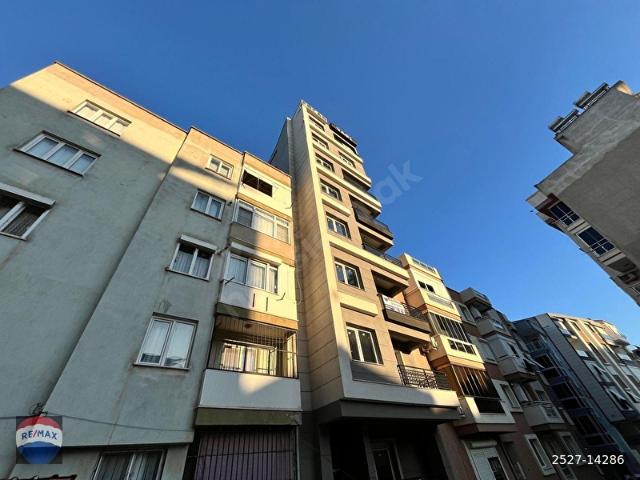 MENEMEN MERKEZDE YATIRIMLIK FIRSAT ! 1+1 DAİRE