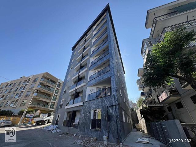 MENEMEN MERKEZİ YERDE SATILIK 3+1 DAİRE