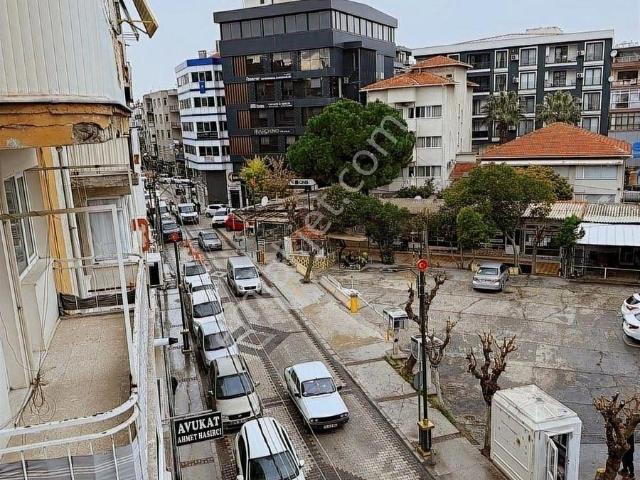 Menemen Merkezinde Kiralık 4+1 Daire