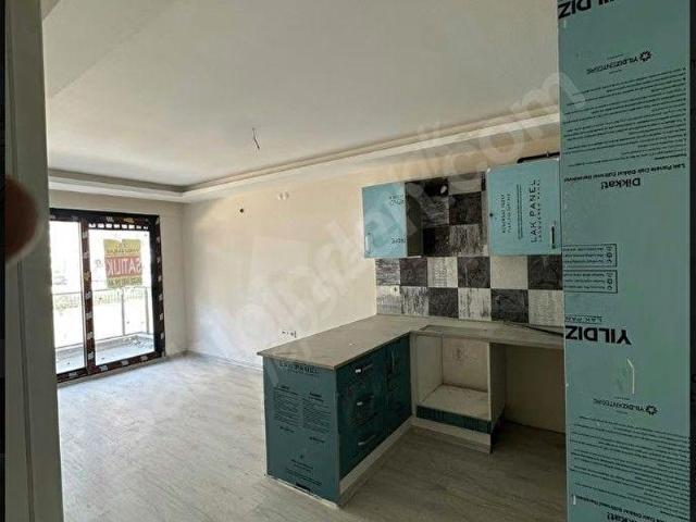 MENEMEN ATATÜRK MAHALLESİNDE SATILIK 2+1 DAİRE