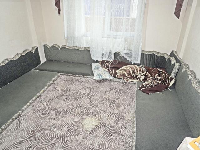Menemen Asarlıkta Kapalı Mutfak Satılık Daire Çiğli Serkan Dan