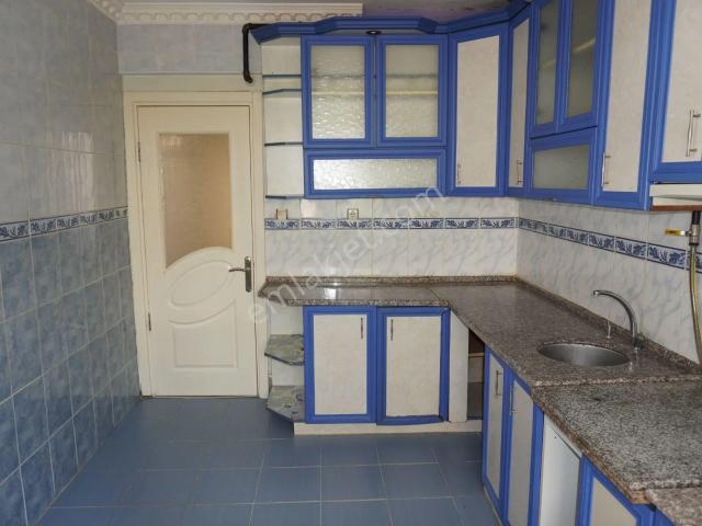 Menemen Asarlıkta Kiralık Dogalgazlı Daire 3+1 Çiğli Serkan Dan