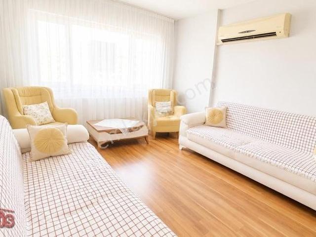 Menemen Asarlık Toki'de Masrafsız 2+1 Daire 90m² Net