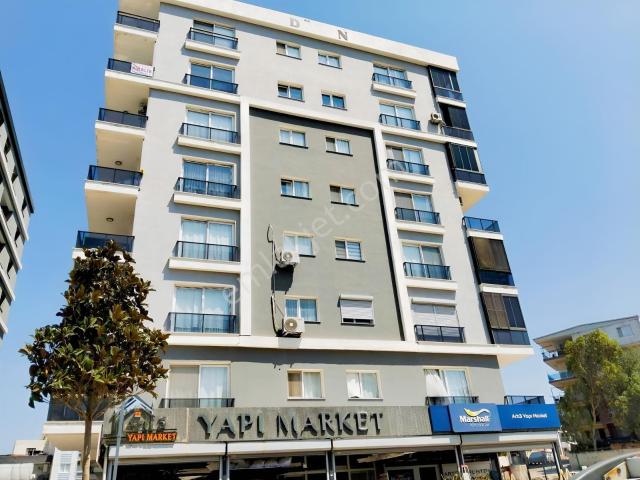 Menemen Asarlık Ta 3+1 Kiralık Daire