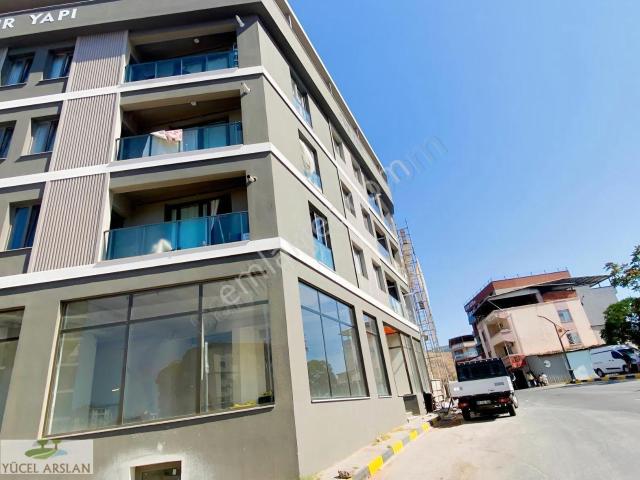 Menemen De Sıfır Kaçırılmayacak 2+1 Kombili Daire