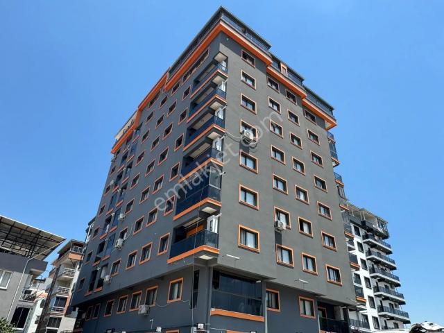 Menemen Devlet Hast.&çevreyolu Kiralık 3+1 Daire