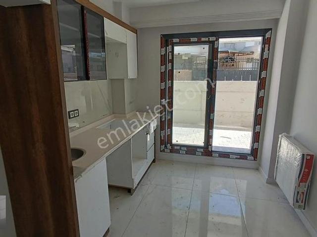 Menemen Devlet Hastanesi Yakını 2+1 Sıfır Daire