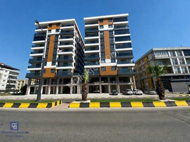 Menemen Devlet Hastanesi Yakını Sıfır 3+1 Satılık Daire