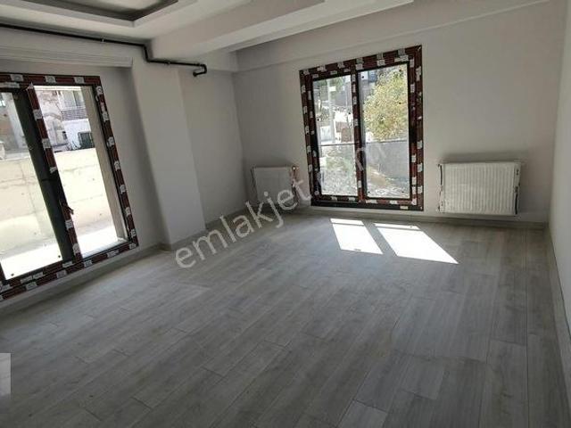 Menemen Devlet Hastanesi Yanı 2+1 Kapalı Mutfak Sıfır Daire
