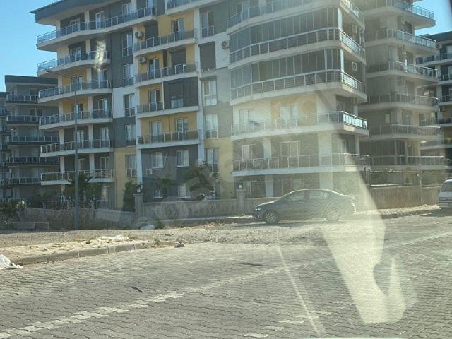 MENEMEN EGEKENT2 DE İSTİKLAL MAHALLESİ 3+1 SIFIR LÜKS DAİRE