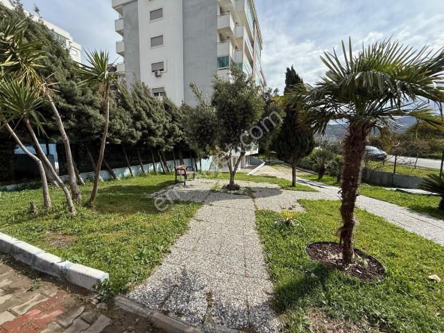 Menemen Egekent2 2+1 Kiralık Havuzlu Sitede