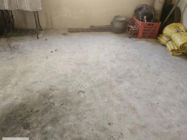 Menemen Emiralem Süleymanlı Mahallesinde 2+1 Satılık Müstakil Ev
