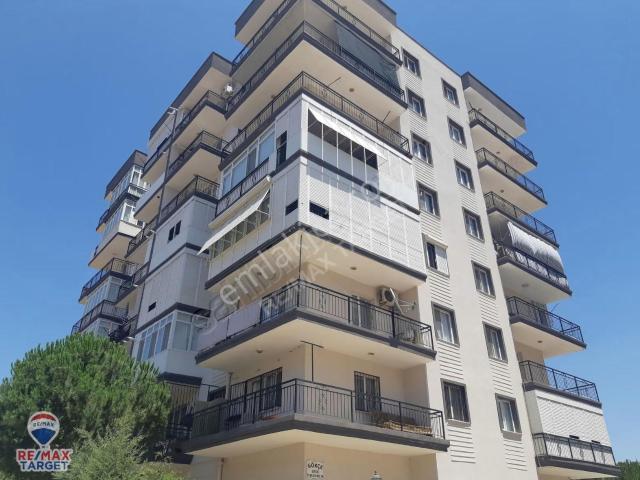 Menemen Erol Tarakçıoğlu İlköğretime Yakın Kiralık 2+1 Daire