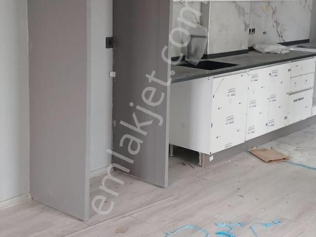 Menemen Günerli Mahallesi Merkezde Satılık Lüks Dubleks Villa.
