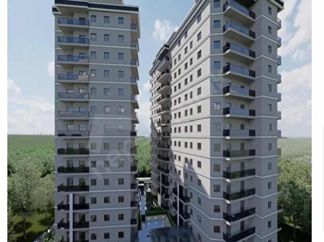 MENEMEN GAZI MAHALLESI NEWLIFE 3 PRESTIJLI 2+1 SATILIK DAIRE
