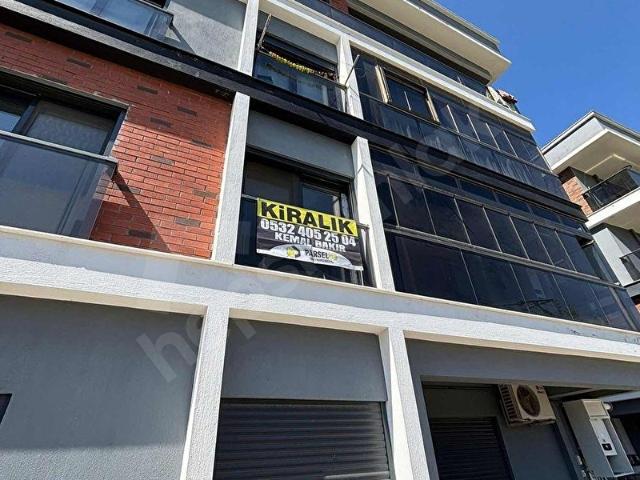 MENEMEN GÖLPARK CEPHELİ 2+1 KİRALIK DAİRE