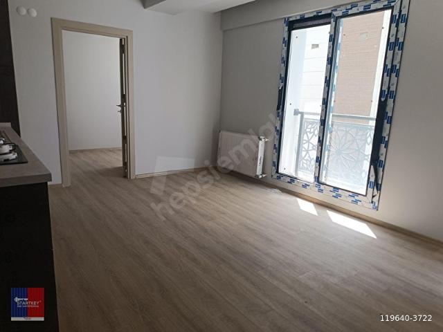 Menemen Gölpark Yakını Sıfır 1+1 Kiralık Daire