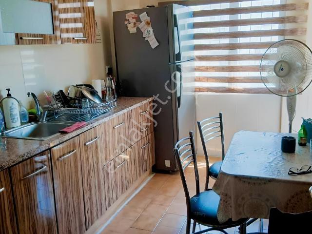 Menemen Hıdırtepe Denizkent Sitesinde 2+1 Satılık Daire