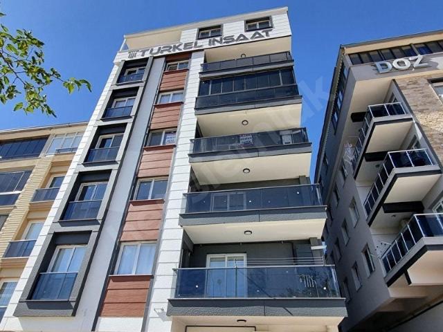 MENEMEN HASTANE BÖLGESİ KİRALIK DAİRE