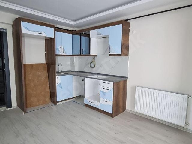 Menemen Hastane Bölgesinde 1+1 Kiralık Daire
