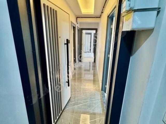 Menemen İsmet İnönü De Kiralık 2+1 Sıfır Daire