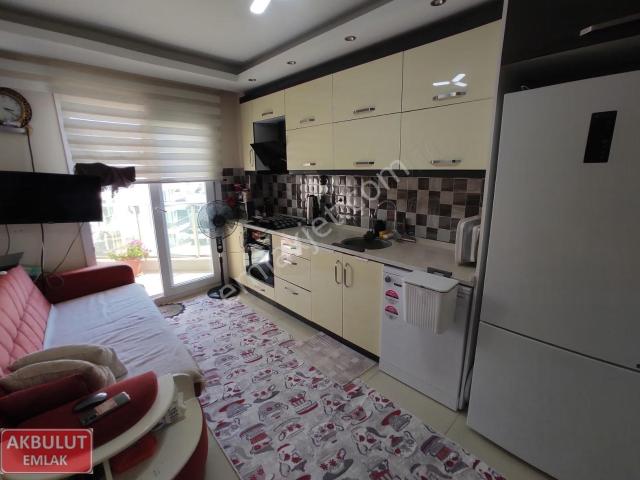 Menemen İsmet İnönü M. Çanakkale Asfaltı Yanı 2+1 Satılık Daire
