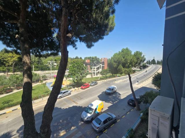 Menemen İzban Yakını Kiralık 3+1 Daire