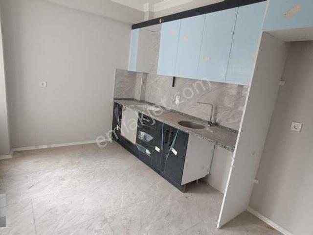 Menemen Irmak Mah. Merkezi Konumda 2+1 Kiralık Daire