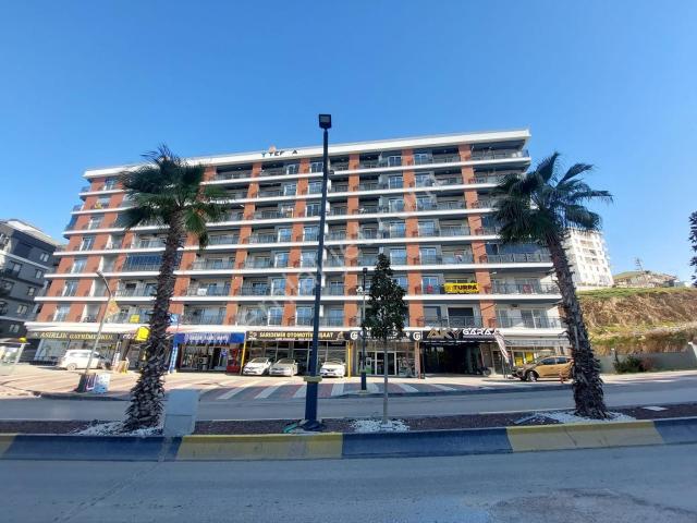 Menemen Irmak Mahallesinde Havuzlu Sitede 3+1 Satılık Daire
