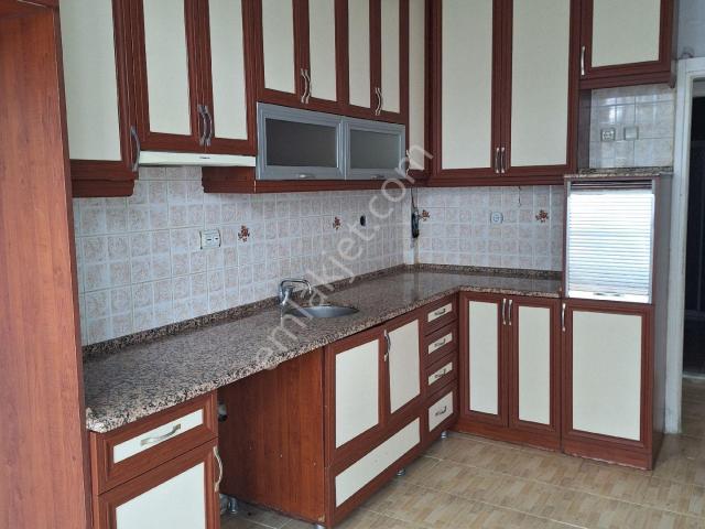 Menemen Kasımpaşa Da 2+1 Satılık Daire