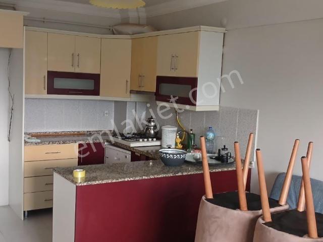Menemen Kasımpaşa Da Kiralık 3+1 Doğalgaz Lı Daire