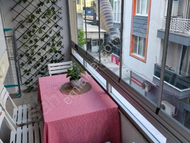 Menemen Kasımpaşa Da Satılık Dubleks Daire