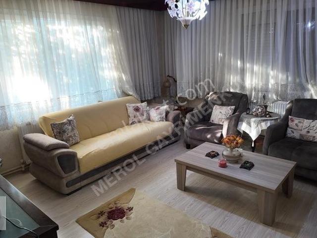 Menemen Kasımpaşa'da İzban Yakını 3+1 Eşyalı Kiralık Daire